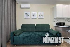 1-к квартира, посуточно, 25м2, 3/14 этаж