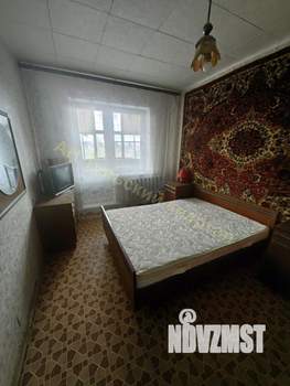 2-к квартира, на длительный срок, 51м2, 6/9 этаж