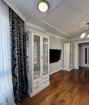 2-к квартира, на длительный срок, 80м2, 11/14 этаж