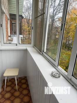 2-к квартира, на длительный срок, 47м2, 3/5 этаж