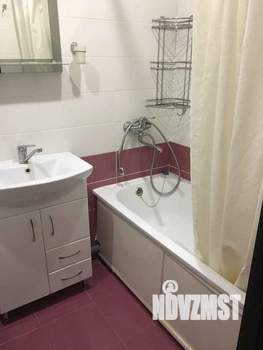 1-к квартира, на длительный срок, 31м2, 4/5 этаж