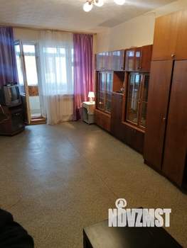 1-к квартира, на длительный срок, 36м2, 9/10 этаж