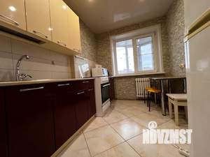 1-к квартира, посуточно, 37м2, 9/9 этаж