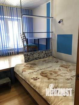 3-к квартира, посуточно, 56м2, 1/5 этаж