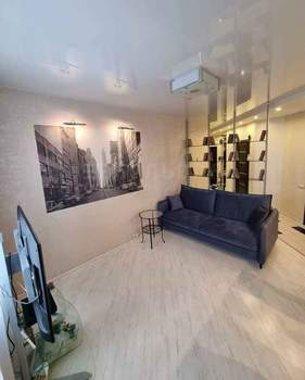 2-к квартира, на длительный срок, 59м2, 11/22 этаж