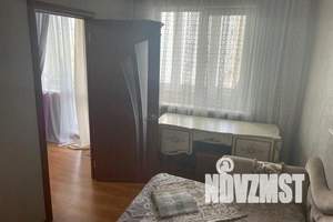 3-к квартира, посуточно, 78м2, 5/9 этаж