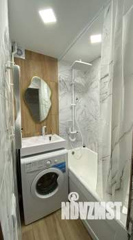 2-к квартира, на длительный срок, 42м2, 3/5 этаж