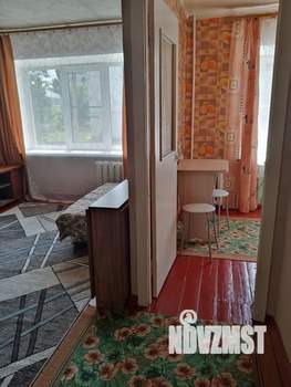 1-к квартира, на длительный срок, 31м2, 2/5 этаж