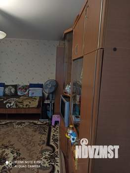 1-к квартира, на длительный срок, 31м2, 5/5 этаж