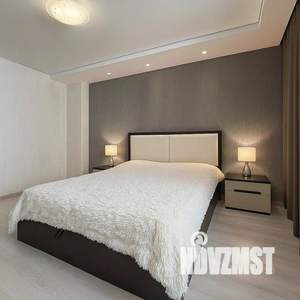 1-к квартира, посуточно, 55м2, 1/1 этаж