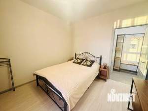 1-к квартира, на длительный срок, 36м2, 10/22 этаж