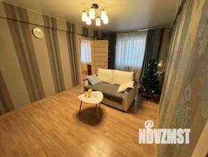 2-к квартира, посуточно, 35м2, 1/1 этаж