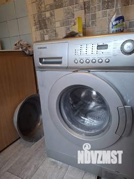 1-к квартира, на длительный срок, 31м2, 2/5 этаж