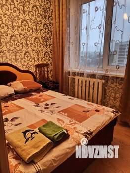 2-к квартира, посуточно, 46м2, 3/9 этаж