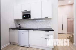1-к квартира, посуточно, 30м2, 1/20 этаж