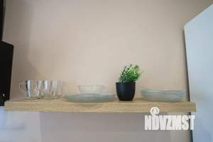 1-к квартира, посуточно, 40м2, 14/14 этаж