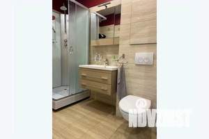 1-к квартира, посуточно, 40м2, 7/9 этаж