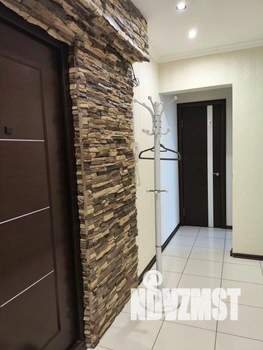 2-к квартира, посуточно, 52м2, 1/1 этаж