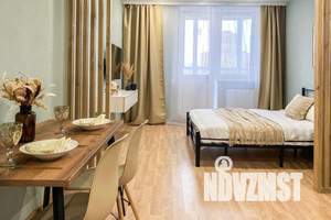 1-к квартира, посуточно, 30м2, 3/15 этаж