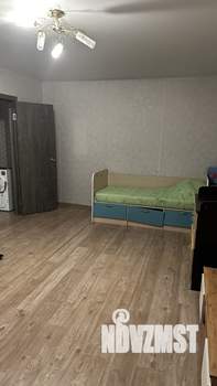 1-к квартира, на длительный срок, 38м2, 1/3 этаж