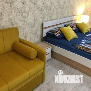 1-к квартира, посуточно, 55м2, 2/9 этаж
