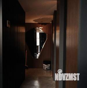 1-к квартира, посуточно, 80м2, 1/1 этаж