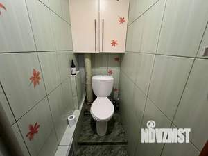 2-к квартира, посуточно, 57м2, 5/6 этаж