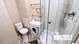 1-к квартира, посуточно, 35м2, 17/17 этаж
