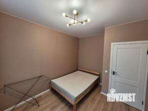 2-к квартира, на длительный срок, 55м2, 6/18 этаж