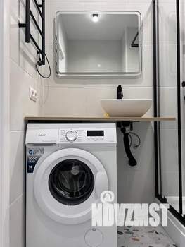 1-к квартира, посуточно, 30м2, 7/8 этаж