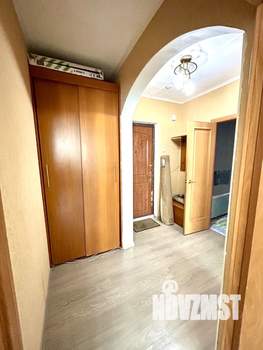 1-к квартира, на длительный срок, 44м2, 13/14 этаж