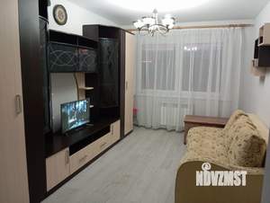 1-к квартира, на длительный срок, 33м2, 5/5 этаж