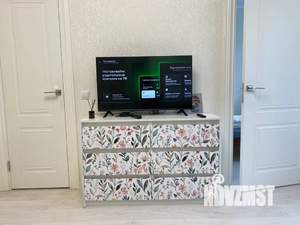 1-к квартира, посуточно, 40м2, 4/5 этаж