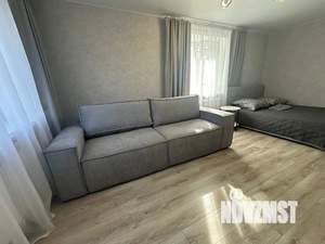 1-к квартира, посуточно, 33м2, 3/5 этаж