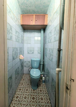 3-к квартира, на длительный срок, 60м2, 4/9 этаж