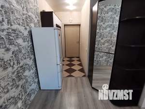 Студия квартира, посуточно, 37м2, 6/19 этаж