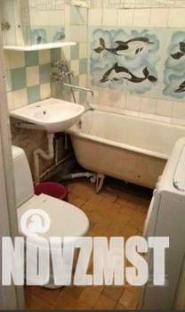 2-к квартира, на длительный срок, 42м2, 5/5 этаж