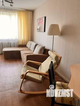 2-к квартира, на длительный срок, 54м2, 4/9 этаж