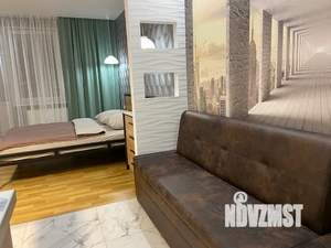 Студия квартира, посуточно, 35м2, 14/15 этаж