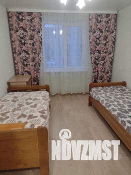 3-к квартира, на длительный срок, 68м2, 4/9 этаж