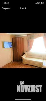 1-к квартира, на длительный срок, 32м2, 5/5 этаж