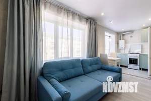 2-к квартира, посуточно, 32м2, 1/1 этаж