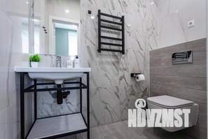 1-к квартира, посуточно, 30м2, 1/20 этаж