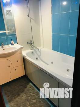 2-к квартира, посуточно, 60м2, 12/14 этаж