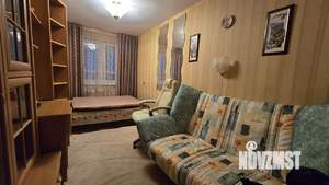 2-к квартира, на длительный срок, 52м2, 3/9 этаж