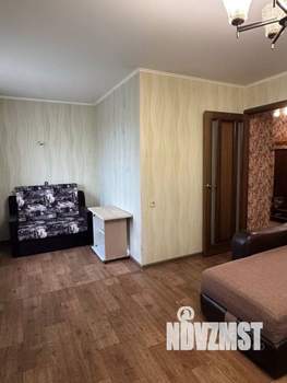 1-к квартира, на длительный срок, 37м2, 6/9 этаж