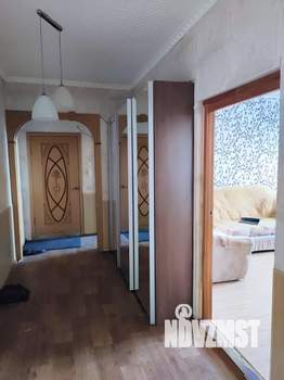 3-к квартира, посуточно, 98м2, 4/9 этаж
