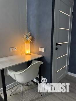 1-к квартира, посуточно, 38м2, 14/23 этаж