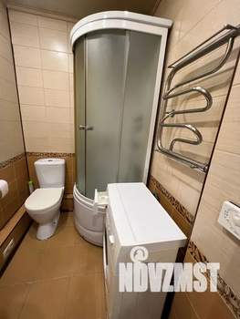 Студия квартира, посуточно, 32м2, 5/5 этаж