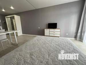 1-к квартира, посуточно, 32м2, 1/1 этаж